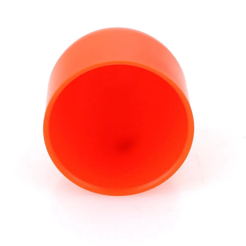 Drone Motor Cover Indoor Orange Uav Dust Cover Beautiful Protect Uav Motor Cover Decor for Xiaomi Uav