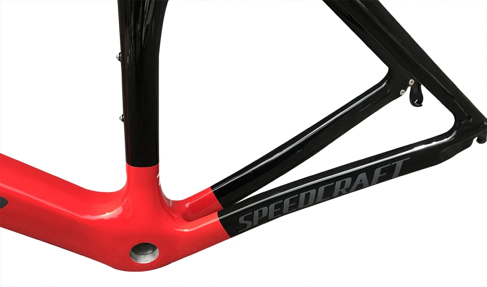 Discount Costelo Speedcraft carbon road bicycle frame road bicicleta carbono carbon road bicycle bici telai in carbonio bicycle 3 color 14