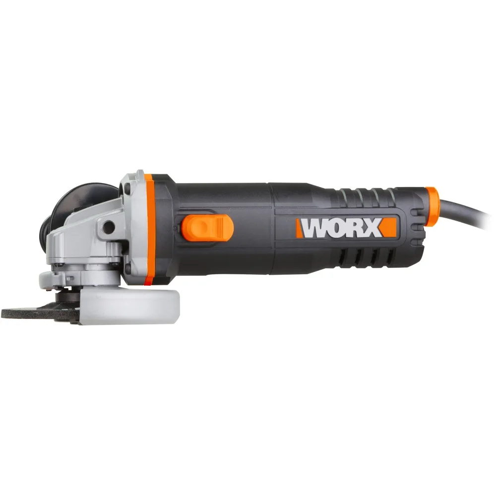 Угловая шлифовальная машина WORX WX712