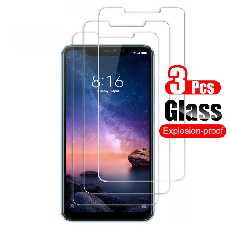 Glass-RedmiNT6Pro-3pcs