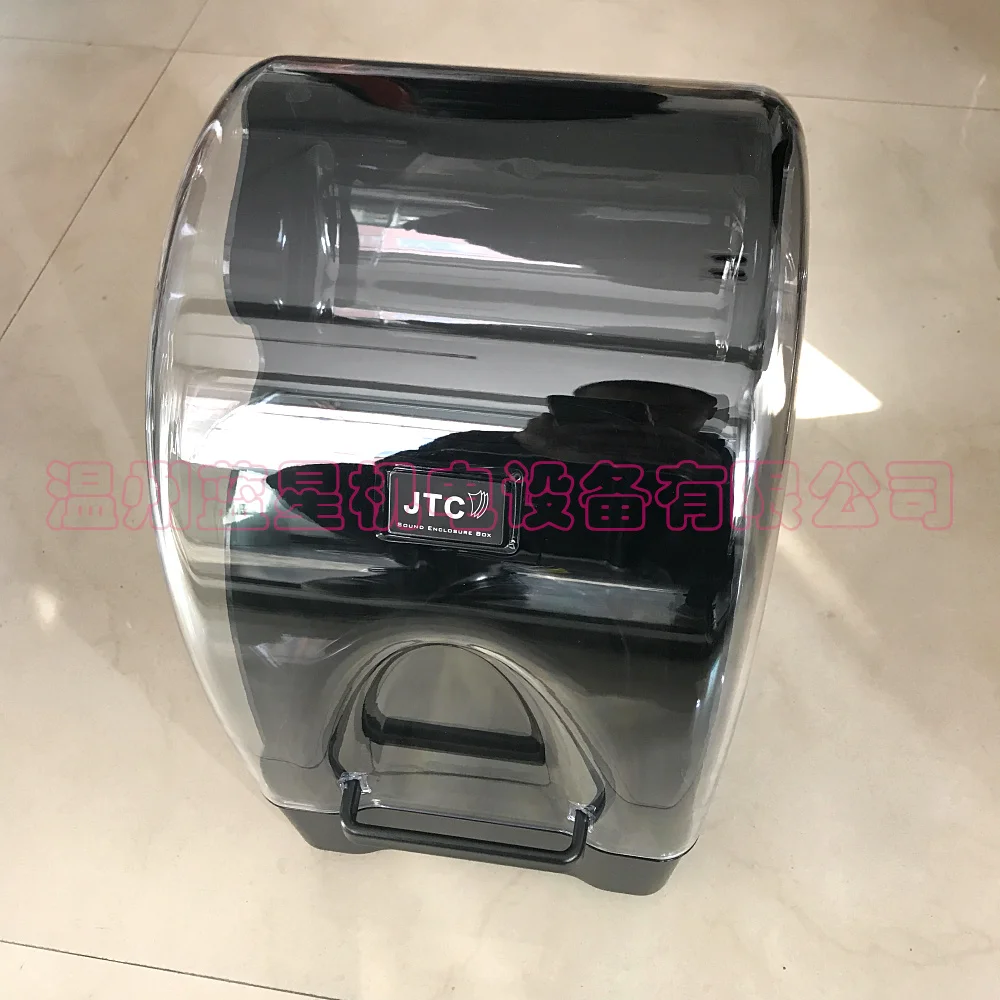 JTC Omniblend V TM 800AQ машина для песочного льда оригинальная Звуконепроницаемая крышка | Пневматические компоненты -32861024075