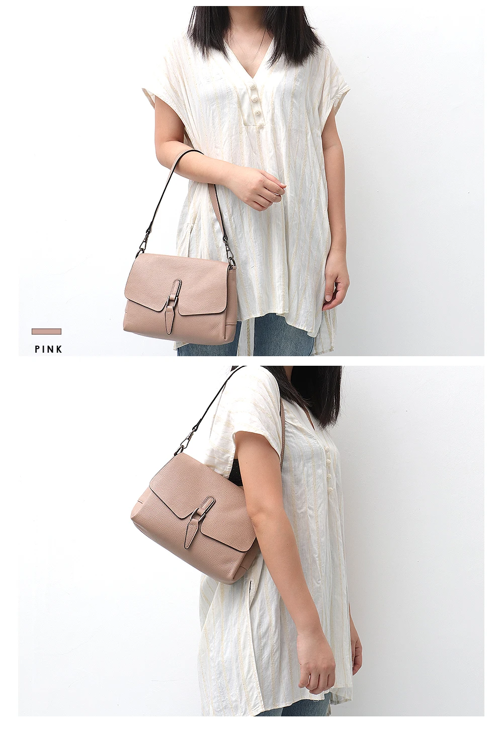 SC брендовая модная сумка на плечо из натуральной кожи для женщин, женская мягкая кожаная сумка, Женская Повседневная сумка-мессенджер и сумка через плечо