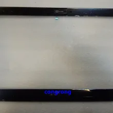 Для hp Pavilion DV7 DV7-4000 серии ЖК дисплей передняя рамка Крышка 17,3 ''3ilx9l13tp00 3ILX9TP003 B в виде ракушки F