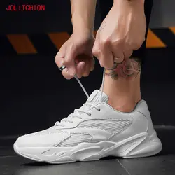 Новинка 2018 года; модная мужская повседневная обувь; дышащие кроссовки спортивные туфли высокого качества; Мужская обувь для взрослых; Sapato
