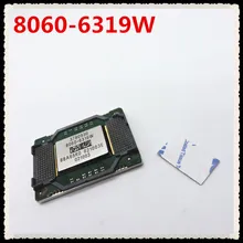 100%New original DMD Chip 120 Day warranty 8060-6319W