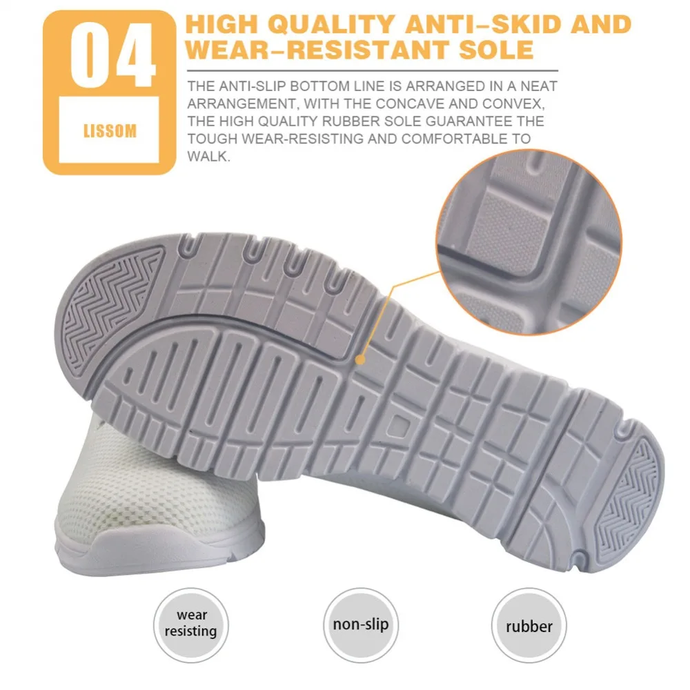 Mode c3202aq Up Sneaker c3205aq Custom Lace Maille c3201aq D'été Respirant Chaussures Image Marche Twoheartsgirl Printemps c3203aq De Confortable Plat Casual Violet Femmes c3206aq c3204aq 67aqBqHZ