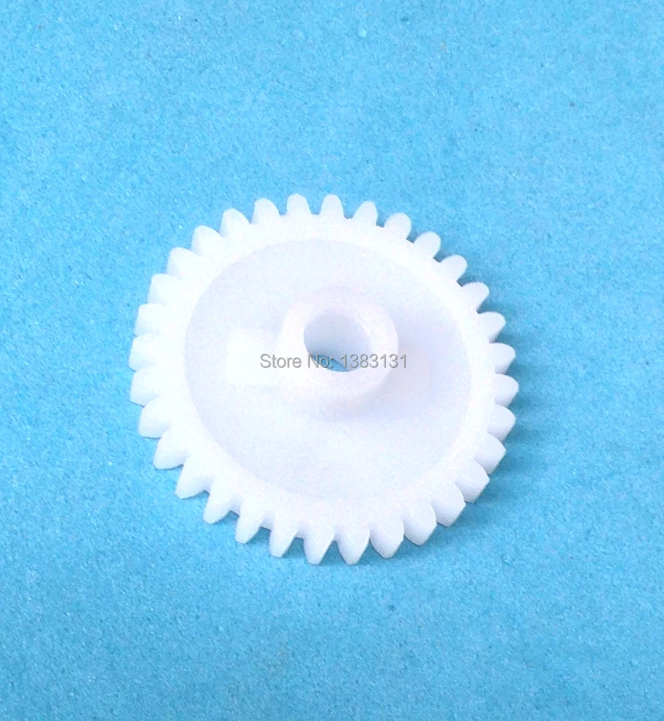 Apto para Riso Duplicador Originais Engrenagem rz ev rv tr cr 612-12306 Frete Grátis M1x32x4 rn