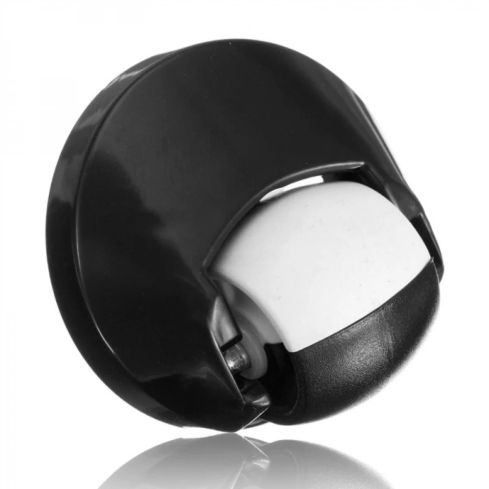 Front Castor Wheel Steering Wheel for xiaomi Robot Vacuum Cleaner parts Xiaomi robotic sweeper spare parts mi robot accessories 3