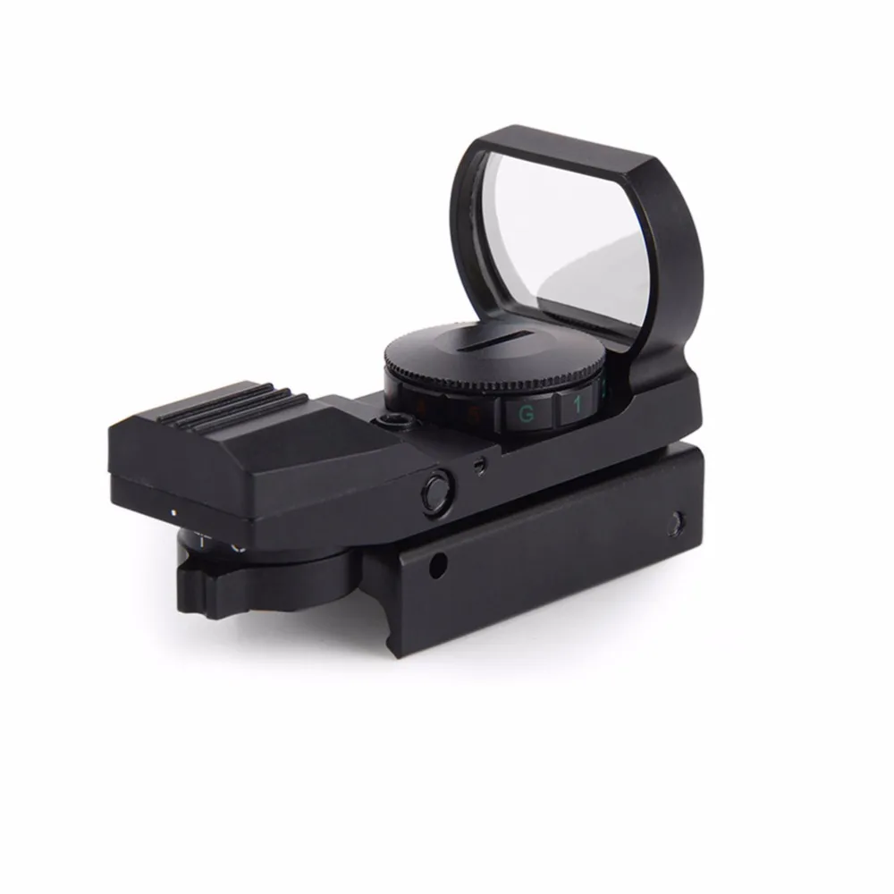 11mm 20mm rail riflescope airsoft optics scope holographic dot sight reflex 4 11mm 20mm rail riflescope airsoft optics scope holographic dot sight reflex 4
