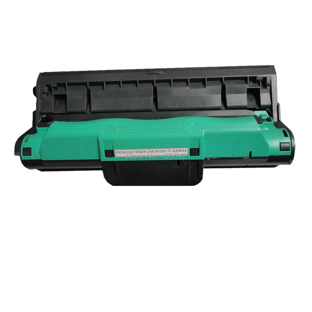 

YOTAT Drum unit C9704A Q3964A with chip for HP Color LaserJet1500,1550,2500,2550, 2800,2820,2840 for Canon LBP2410 LBP5200
