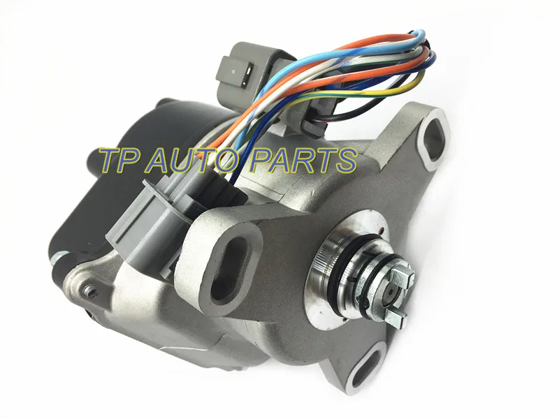 

Ignition Distributor For 1992-1995 Hon-da Ci-vic Del Sol 1.5L OEM TD-41U TD-47U 30100-P06-A02