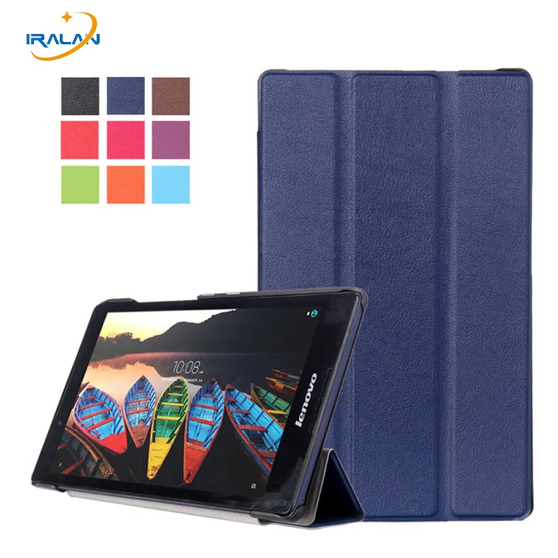 Популярный чехол для lenovo tab 3 8. 0 Модель TB3 850F/850 M 2016 Новый планшета Для 8 ''чехол +
