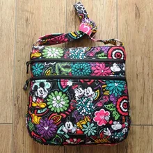 М Zip Hipster crossbody сумка