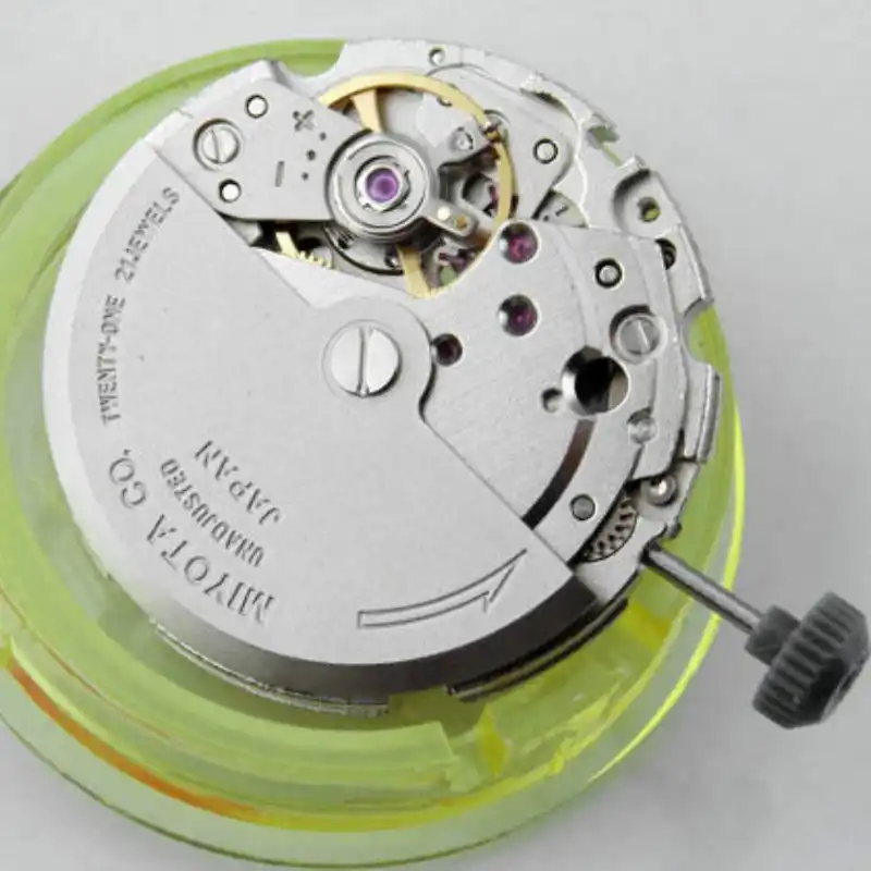 Relogio movimento automatico Outlet