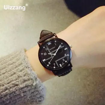 

Fashion Futuristic Men Cool Popular Quartz Watches Unique Trendy Creative Student Wristwatch Boys Sport Leisure Watch Clock Hour