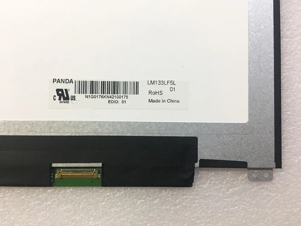 LM133LF5L-LM133LF5L01-Matrix-for-Laptop-13-3-FHD-1920X1080-FFS-IPS-LCD-Display-LED-Screen-Matte (2)