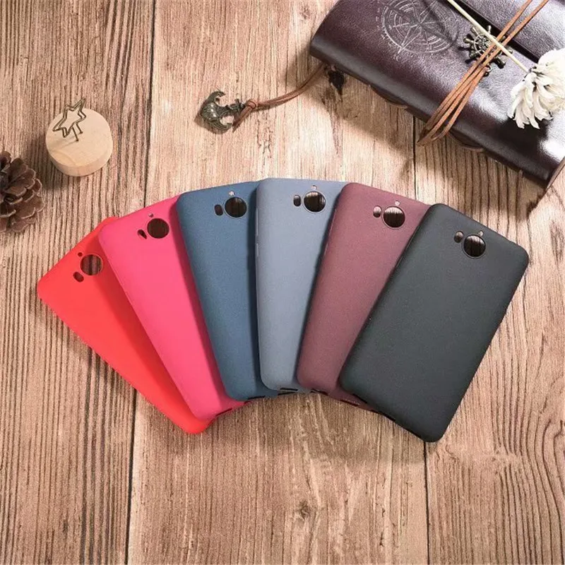 Мягкий ТПУ чехол Huawei Nova Young мягкий плюшевый Чехол для мобильного телефона Mya-L41