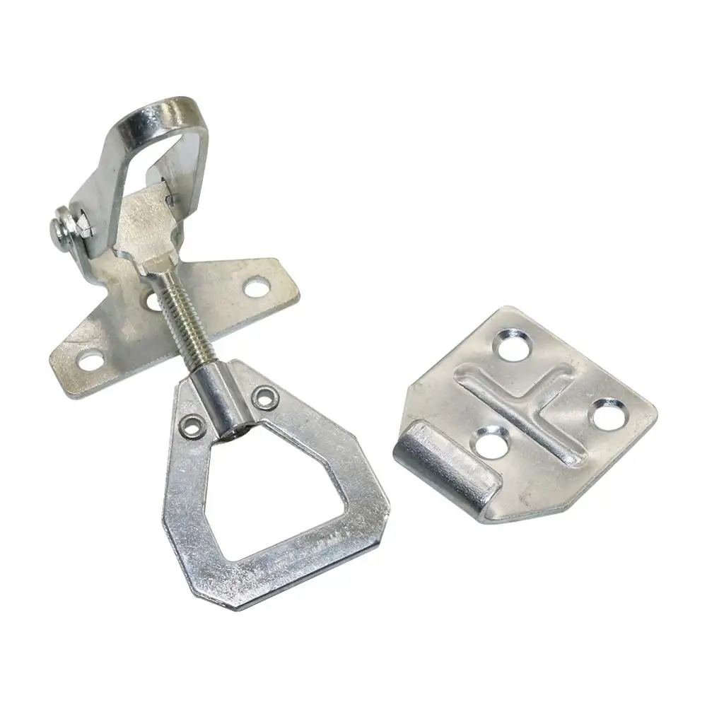 5 Pcs Beehive Nest Lock Connector Bee Box lock Buckle Beekeeper Rearing Transfer Equipment Beekeeping Tools Beehive Hinge