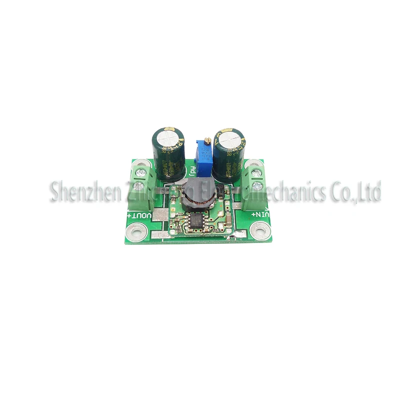 

Kis-3r33s DC-DC Step-Down Power Module 4A up to 98% Efficiency