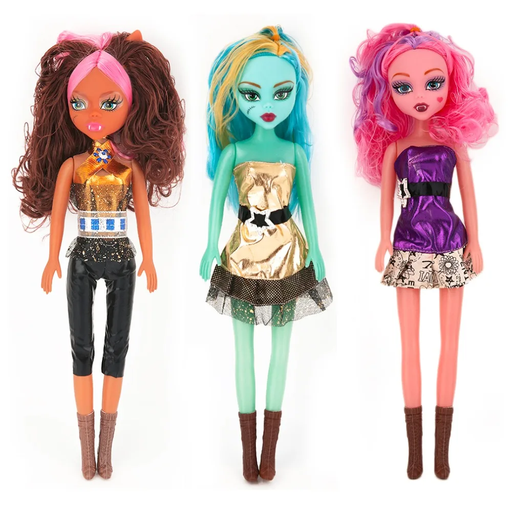 poupee vampire