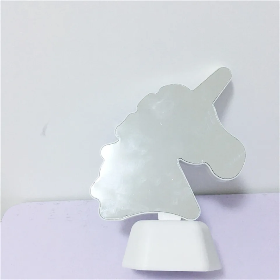 mirror tunnle lamp28