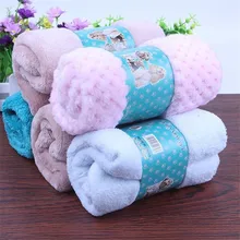 1 PC Super Sized Microfiber Strong Absorbing Water Bath Pet Towel Dog Mat Golden Retriever Teddy General On Sale XEBW
