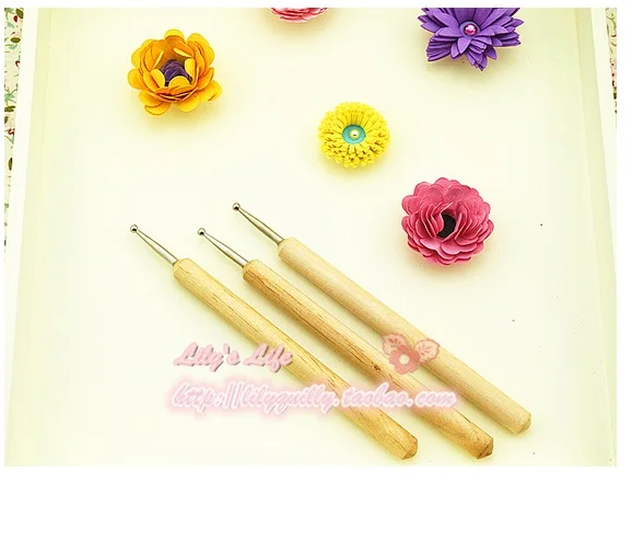 

Diy clay tool use to indentation on clay figure indentation needle 2PC/Lot