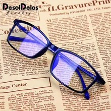 Glasses Radiation Computer Blocking-Goggles Anti-Light Eye-Square Blue Fashion New Ray