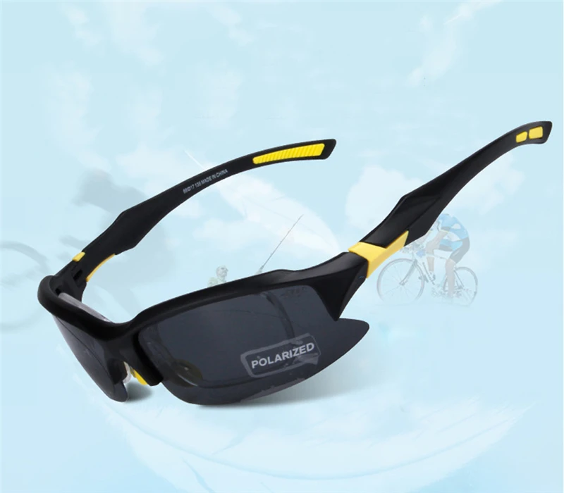 Weimostar Спорт на открытом воздухе Велоспорт очки поляризованные MTB велосипедные солнечные очки UV400 велосипедные очки дорожные велосипедные очки походные очки