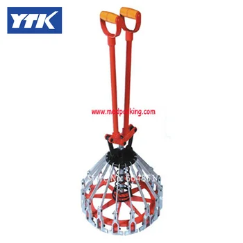 

18-20L Drum Cap Sealing Tool Barrel Crimping Tool grind