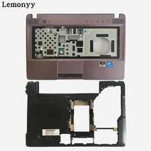 Чехол для lenovo Z370 Palmrest крышка 34KL5TCLV10/ноутбук Нижняя крышка корпуса 34KL5BALV00