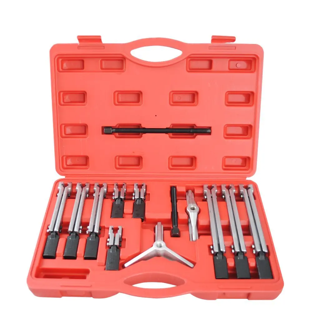 Universal Inner Bearing Puller Simmer Ring Extractor 2/3 Way Ceiling