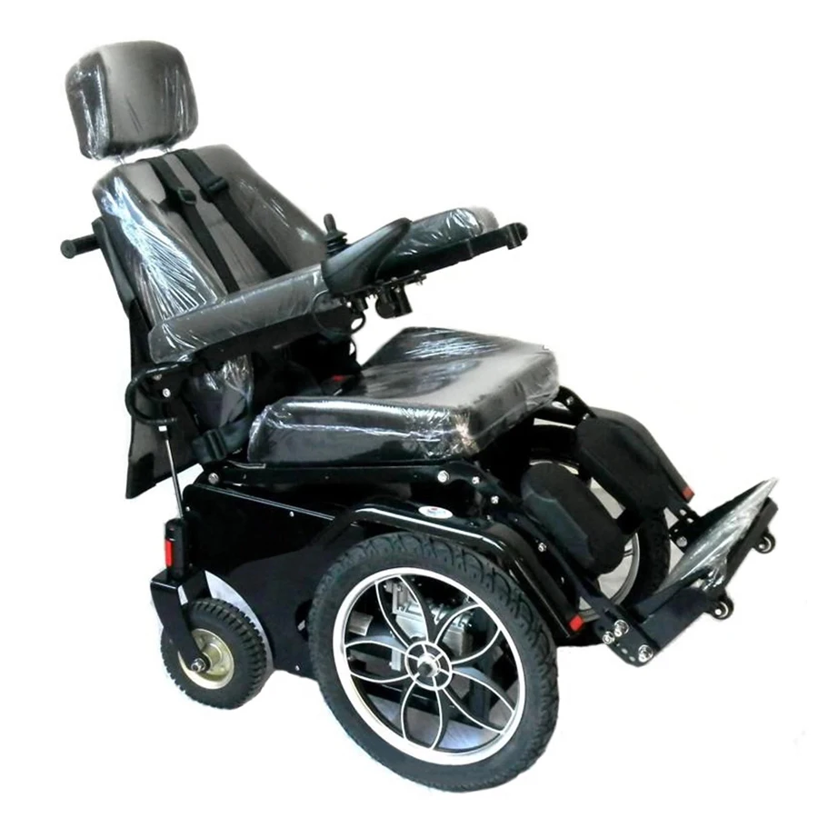 stand up wheelchair  (5)