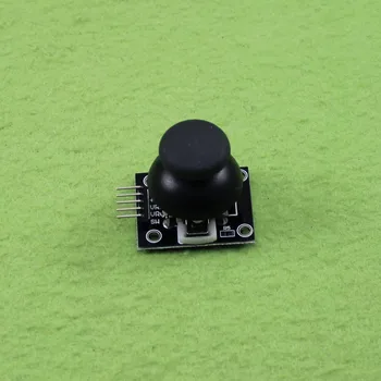 

[LAN] Sun state dual axis XY joystick module PS2 joystick for (C1A3) --50PCS/LOT