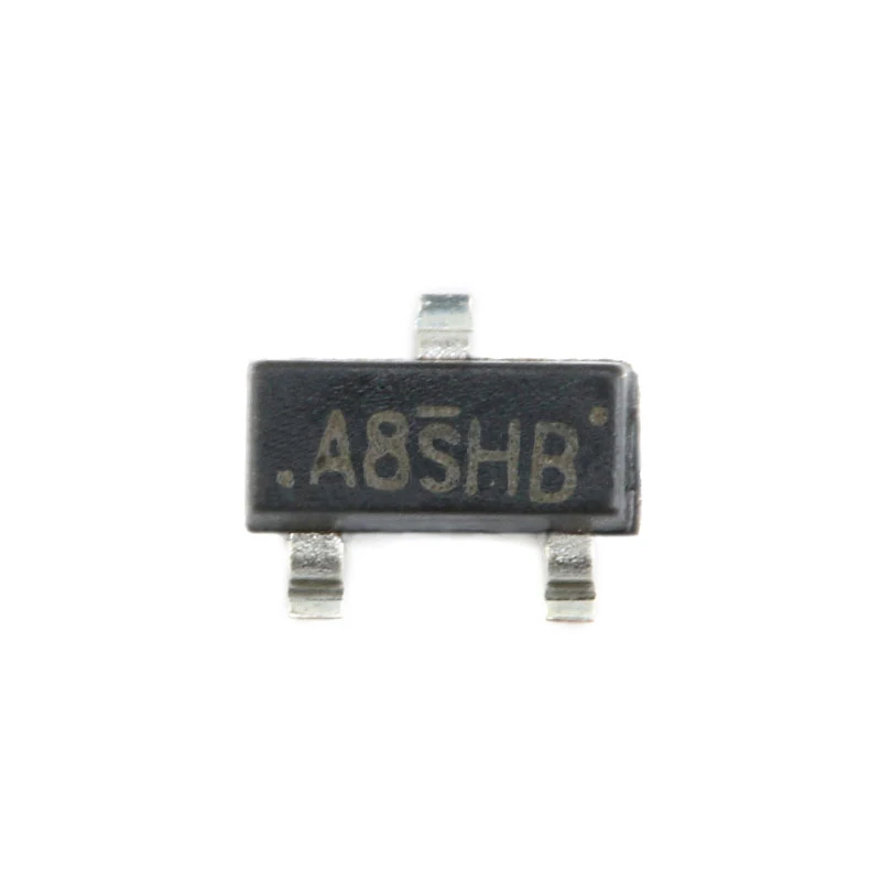 Полевой транзистор SOT 23 SI2308 A8SHB МОП высокого качества N образный полевой 50 шт.|fet n|fet