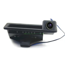 Для sony CCD камера заднего вида Камера для BMW X5 X1 X6 E39 E46 E53 E82 E88 E84 E90 E91 E92 E93 E60 E61 E70 E71 E72 багажник ручка