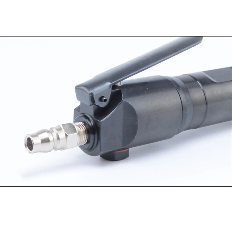 Pneumatic tools MK-163 Straight shank professional air shovel air hammer small rust remover pneumatic shovel