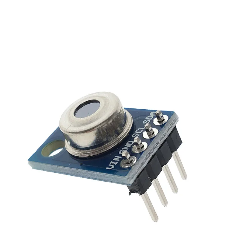Модуль бесконтактного датчика температуры MLX90614ESF совместимый с Arduino для MLX90614|module