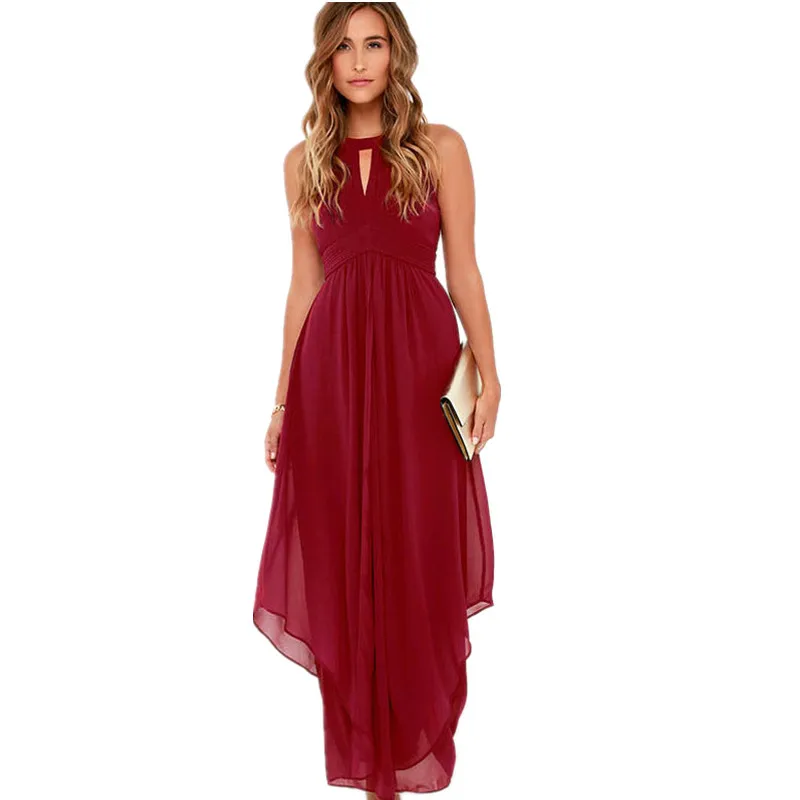 Wine colored short dresses plus size rack jackson