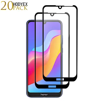 

20Pcs Honor 8S Glass Huawei Honor 8S Tempered Glass Huawei Honor 8S 8 S Honor8S KSE-LX9 Screen Protector Full Cover Glass Film