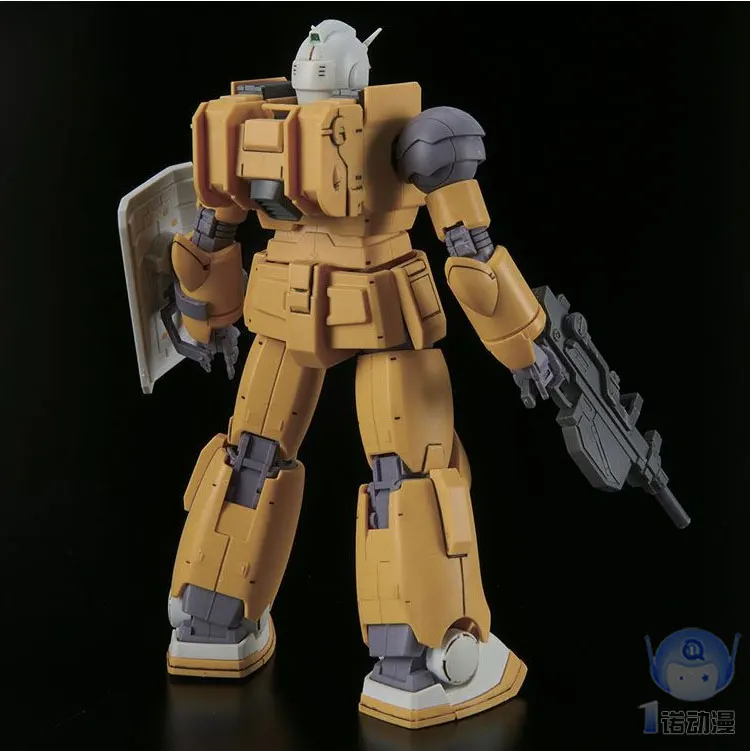 Оригинальная модель Gundam, RCX-76-01, GUNCANNON, мобильность/огневая мощь, тест типа, мобильный костюм, происхождения, GTO, детские игрушки