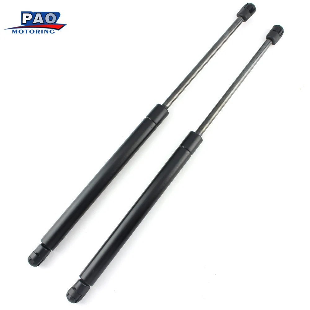 

2PC Tailgate Rear Lift Support Gas Struts Springs For 1991 TO 2004 ISUZU RODEO 1999 TO 2000 ISUZU AMIGO & 1994 TO 2002 cover