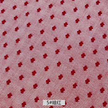 5 dark red