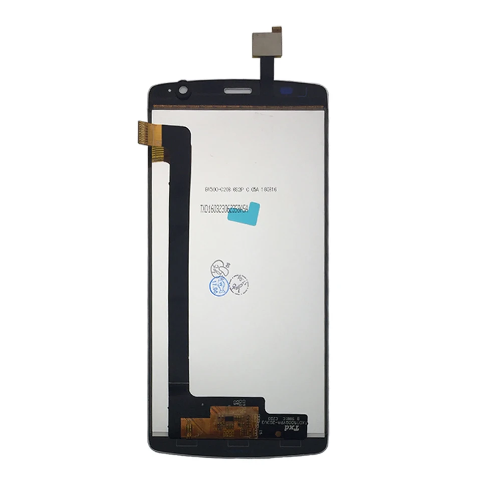 ZTE L5 Plus LCD Display Digitizer 1(18)