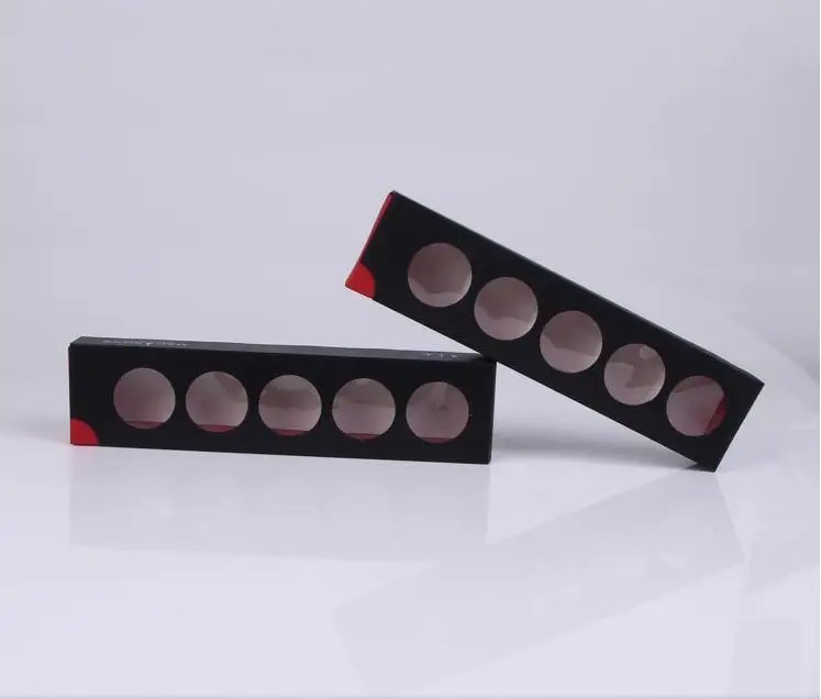 Free-shipping-10pcs-lot-Transparent-macaron-packaging-5-cups-drawer-model-biscuit-macaron-gift-box-30 (3)