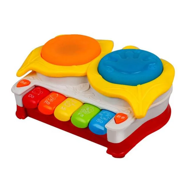 baby light up drum