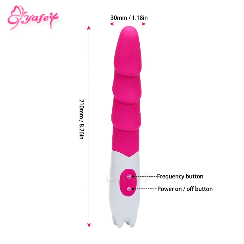 Dildo vibrators (7)