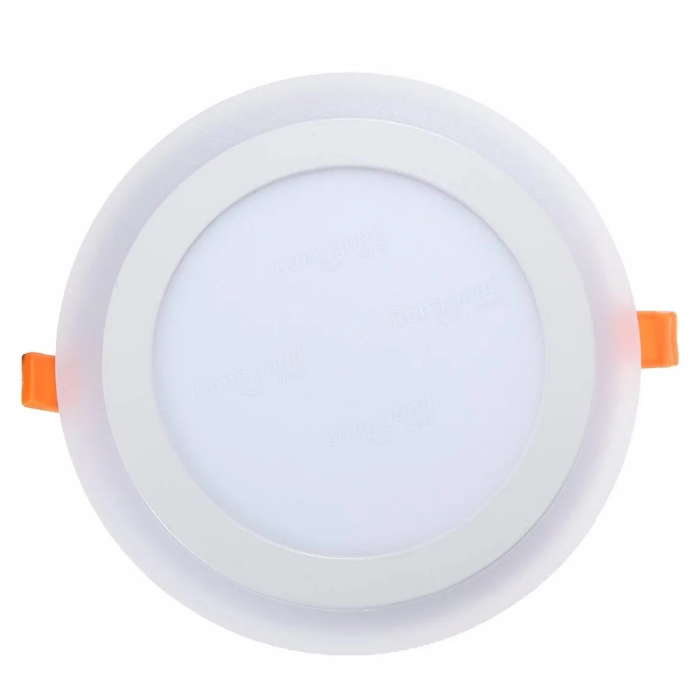 Dual Color 3 Models Panel Downlight 7