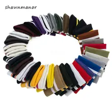 1 пара, толстая хлопковая одежда, аксессуары, мягкая эластичная полосатая трикотажная манжета из ткани, костюм для куртки, пальто, сделай сам, швейная работа