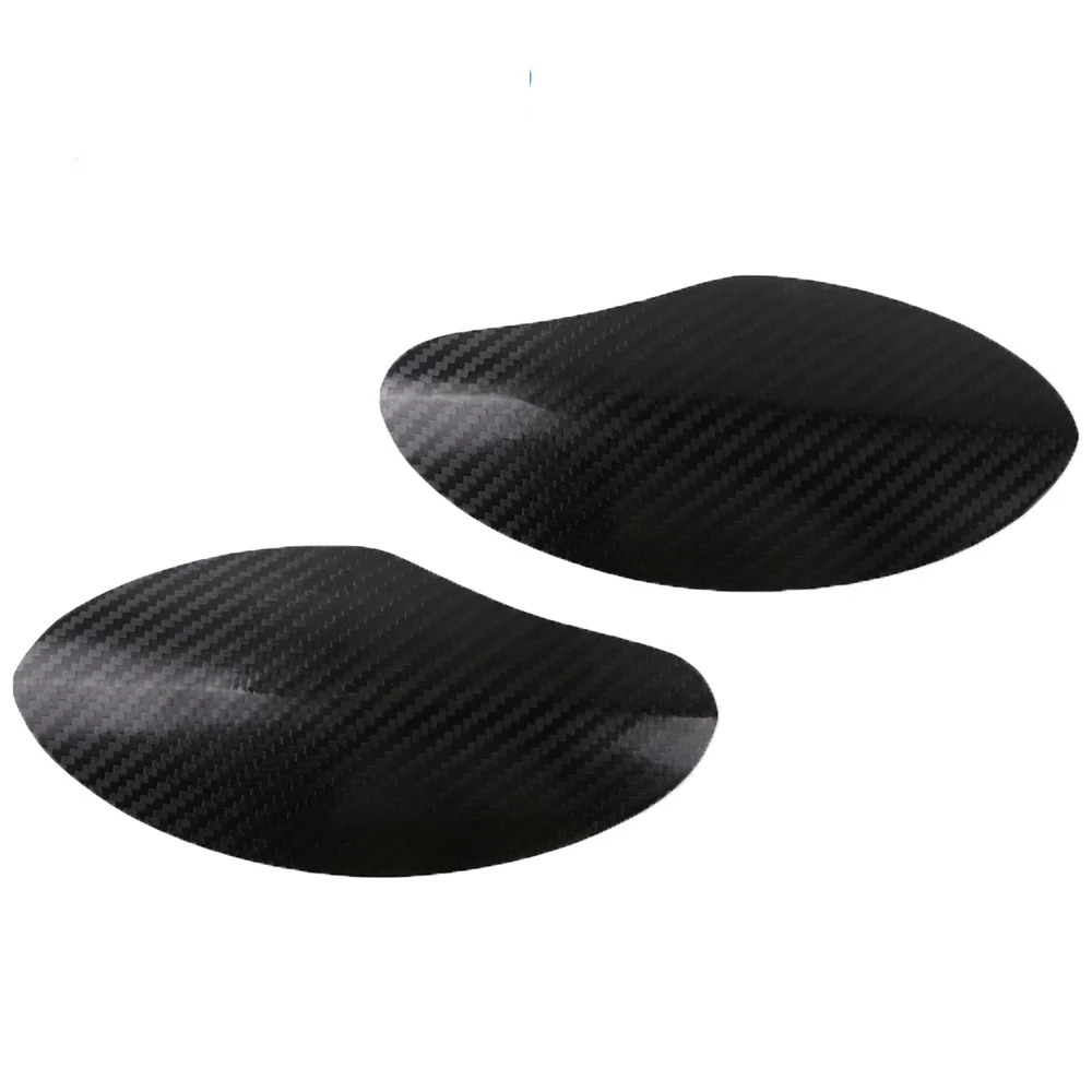 Carbon Fiber Motorcycle Full Fairing Kits Body Protection Decorative
